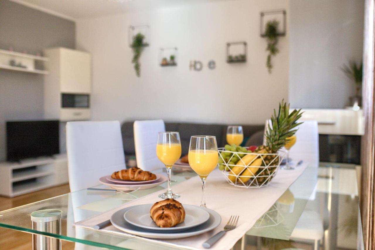 Apartman Andi Daire Pula Dış mekan fotoğraf